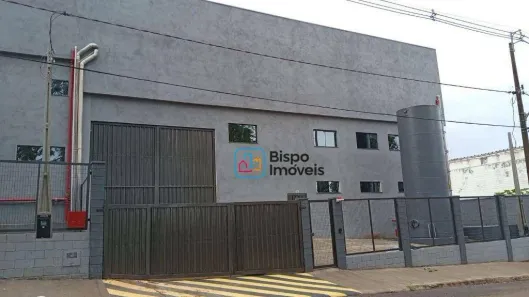 Galpão/Depósito/Armazém para alugar, 940m² no Salto Grande, Americana