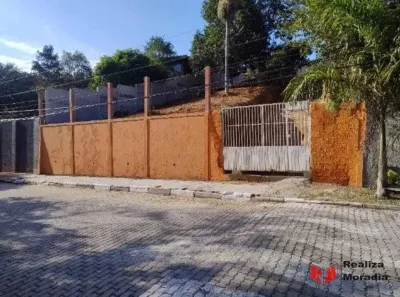 Lote/Terreno à venda, 550m² no Parque Rizzo II, Cotia