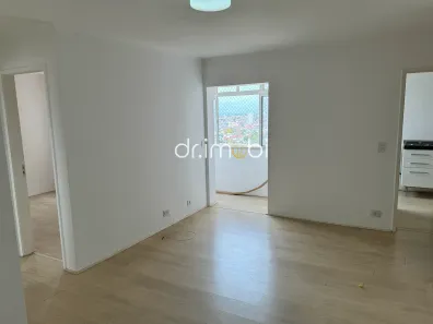 Apartamento com 2 Quartos à venda, 52m² no Vila Santa Catarina, São Paulo