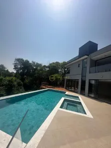 Casa de Condomínio com 3 Quartos à venda, 600m² no Condomínio Village Ipanema II, Araçoiaba da Serra