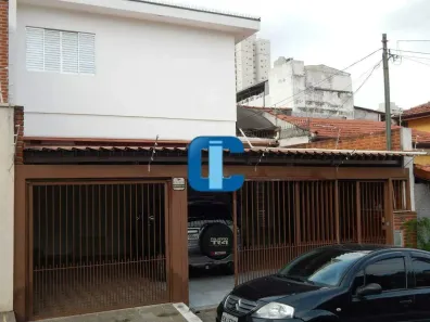Sobrado com 4 Quartos à venda, 350m² no Lapa, São Paulo