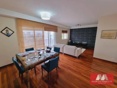 Apartamento com 3 Quartos à venda, 118m² no Cerqueira César, São Paulo
