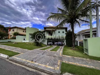 Casa de Condomínio com 5 Quartos à venda, 395m² no Pinheiro, Valinhos
