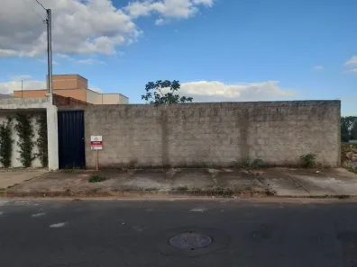 Lote/Terreno à venda, 250m² no Jardim Canaã, Uberlândia