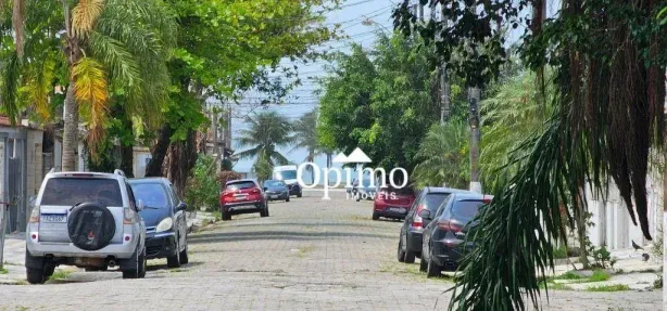 Casa com 2 Quartos à venda, 66m² no Maracanã, Praia Grande