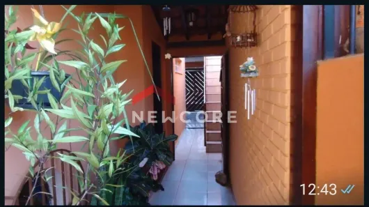 Casa com 2 Quartos à venda, 120m² no Jardim Jabaquara, São Paulo