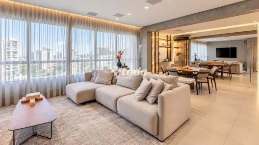 Apartamento com 2 Quartos à venda, 112m² no Guarani, Novo Hamburgo