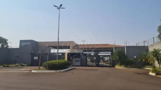 Casa de Condomínio com 4 Quartos à venda, 689m² no Condomínio Manoela, Araraquara