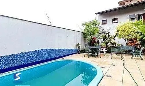 Casa com 4 Quartos à venda, 518m² no Jardim Botânico, Porto Alegre