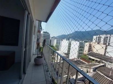 Apartamento com 3 Quartos à venda, 92m² no Tijuca, Rio de Janeiro