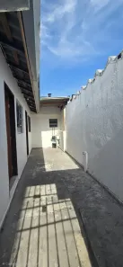 Casa com 1 Quarto para alugar, 40m² no Jardim Regina, São Paulo