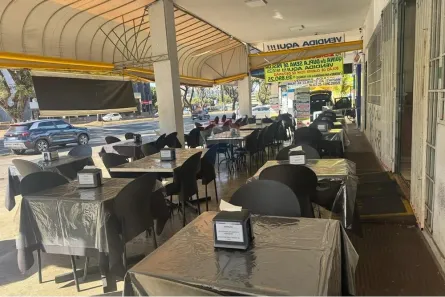 Ponto Comercial com 1 Quarto à venda, 100m² no Asa Norte, Brasília