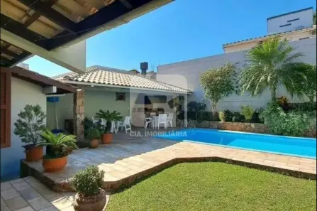 Casa com 3 Quartos à venda, 191m² no Itaguaçu, Florianópolis