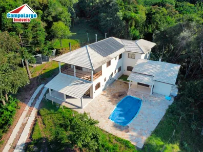 Fazenda/Sítio com 4 Quartos à venda, 23404m² no São Caetano, Campo Largo
