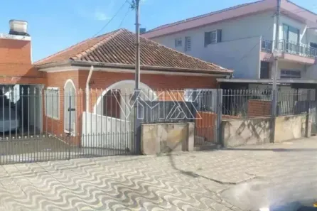 Casa com 2 Quartos para alugar, 140m² no Vila Maria Alta, São Paulo