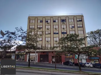 Apartamento com 2 Quartos à venda, 81m² no Três Figueiras, Porto Alegre