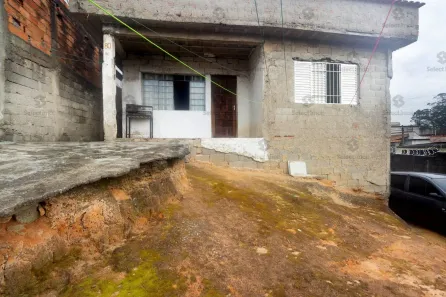 Casa com 3 Quartos à venda, 284m² no Jardim Camila, Mauá