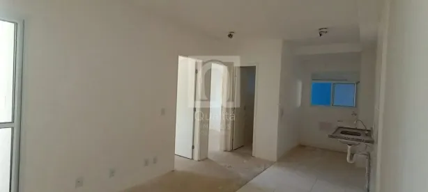 Apartamento com 2 Quartos à venda, 49m² no Além Ponte, Sorocaba