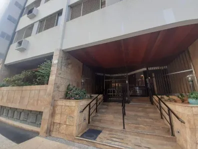 Apartamento com 3 Quartos à venda, 120m² no Centro, Piracicaba