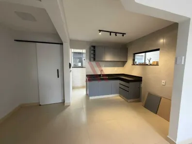 Apartamento com 3 Quartos à venda, 89m² no Vila Jaraguá, Goiânia