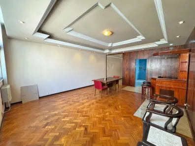 Apartamento com 3 Quartos à venda, 149m² no Flamengo, Rio de Janeiro