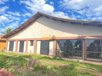 Casa de Condomínio com 4 Quartos à venda, 790m² no Arujázinho I, II e III, Arujá