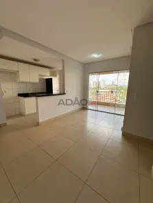 Apartamento com 2 Quartos à venda, 60m² no Parque Amazônia, Goiânia