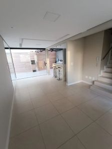 Casa de Condomínio com 3 Quartos à venda, 130m² no Cabral, Contagem