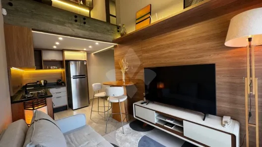 Apartamento com 2 Quartos à venda, 84m² no Campo Duna, Imbituba