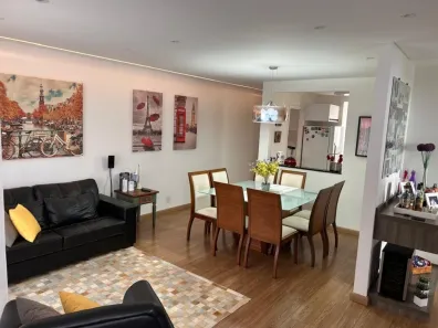 Apartamento com 2 Quartos à venda, 79m² no Engordadouro, Jundiaí