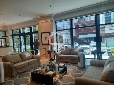 Sala Comercial para alugar, 63m² no Vila Nova Conceição, São Paulo