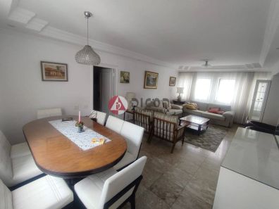Apartamento com 3 Quartos à venda, 130m² no Pinheiros, São Paulo