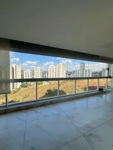 Apartamento com 4 Quartos à venda, 154m² no Vale do Sereno, Nova Lima