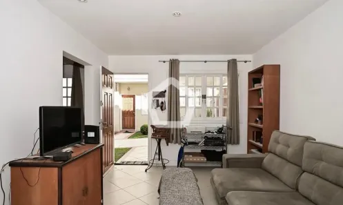 Casa com 2 Quartos à venda, 98m² no Fazenda Morumbi, São Paulo