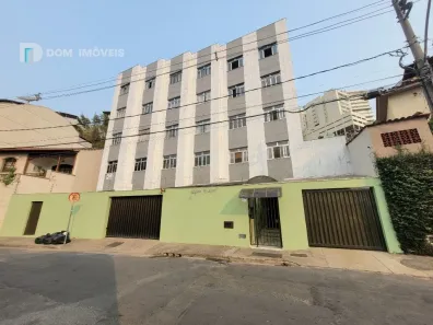 Apartamento com 2 Quartos à venda, 77m² no Granbery, Juiz de Fora