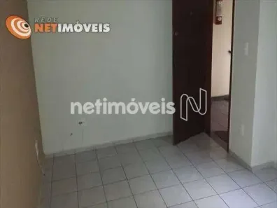 Apartamento com 2 Quartos à venda, 54m² no João Pinheiro, Belo Horizonte