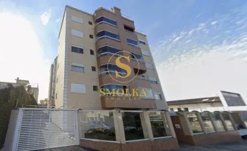 Apartamento com 3 Quartos à venda, 120m² no Ipiranga, São José