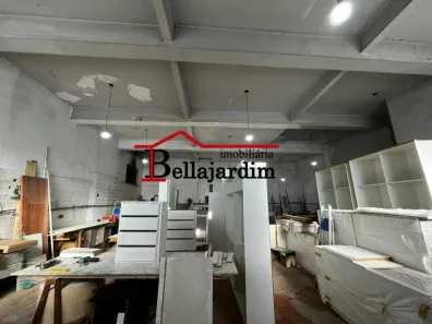Prédio Comercial à venda, 734m² no Mauá, São Caetano do Sul