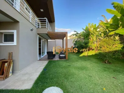 Casa de Condomínio com 3 Quartos à venda, 300m² no Condomínio Residencial Alphaville I, São José dos Campos