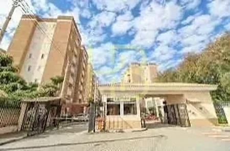Apartamento com 2 Quartos para alugar, 50m² no Vila Hortência, Sorocaba