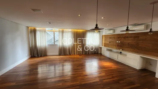 Apartamento com 1 Quarto à venda, 134m² no Itaim Bibi, São Paulo