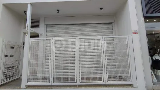 Sala Comercial para alugar, 140m² no Jaraguá, Piracicaba