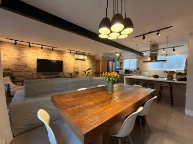 Apartamento com 2 Quartos à venda, 84m² no Jardim das Laranjeiras, São Paulo