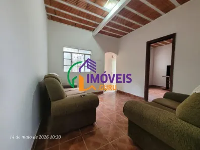 Casa com 2 Quartos à venda, 200m² no Santo André, Belo Horizonte