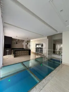 Casa com 4 Quartos para alugar, 460m² no Jardim Colina, Uberlândia