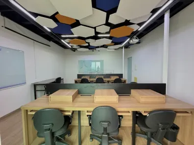 Sala Comercial à venda, 38m² no Nova Ribeirânia, Ribeirão Preto