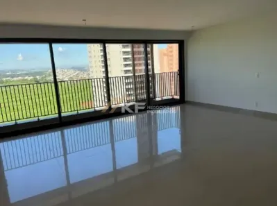 Apartamento com 3 Quartos à venda, 158m² no Bonfim Paulista, Ribeirão Preto