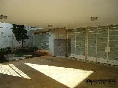 Imóvel Comercial com 4 Quartos para alugar, 200m² no Centro, Jundiaí