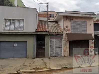 Imóvel Comercial à venda, 125m² no Carandiru, São Paulo