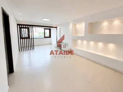 Apartamento com 3 Quartos à venda, 121m² no Boa Viagem, Recife